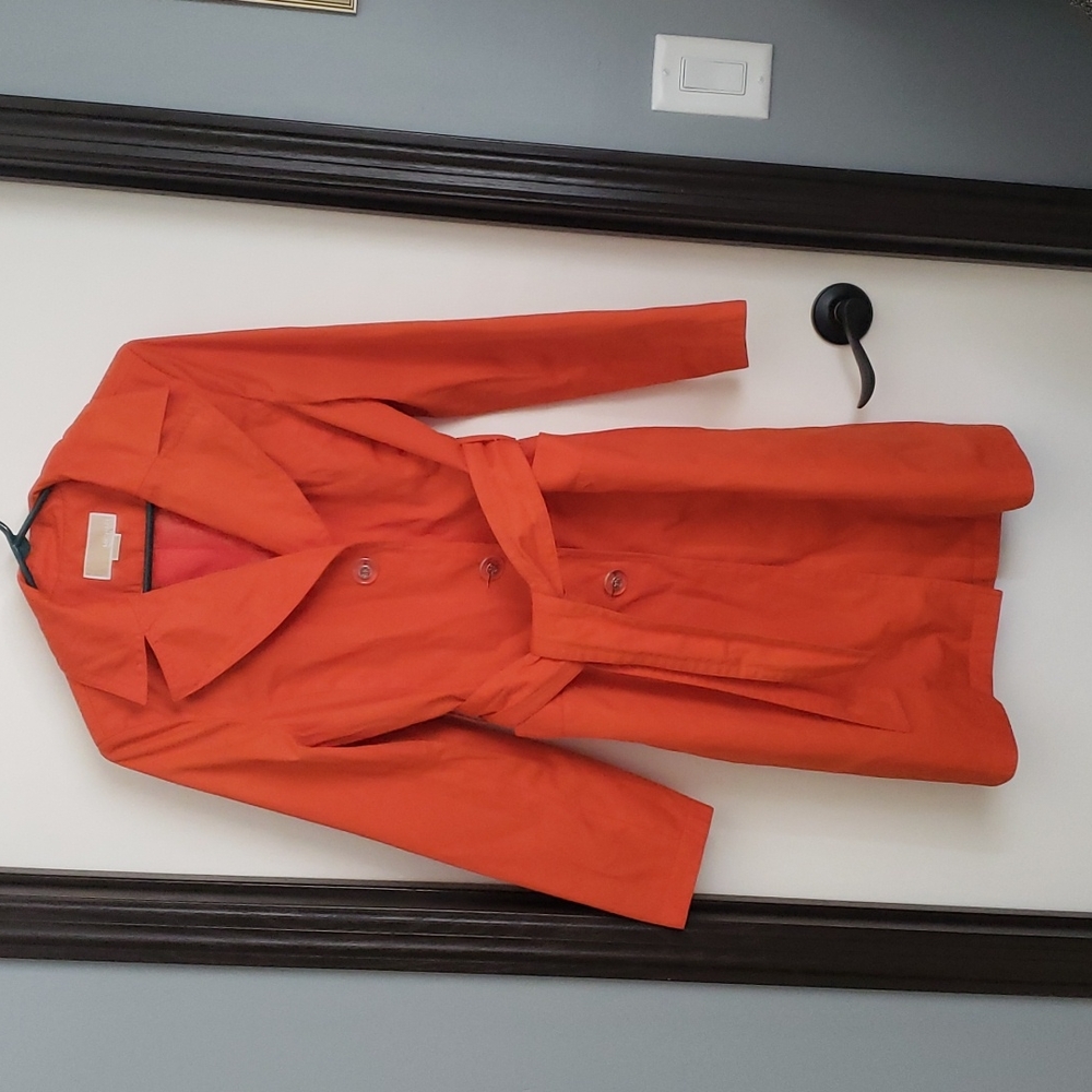 Michael Kors medium trench